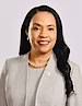 NCCU Chancellor: Karrie G Dixon